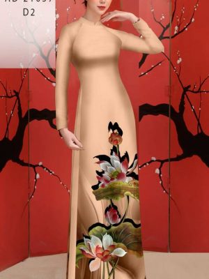 1623739728 920 vai ao dai mau moi dep nhat (10)